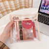 944a123cb5807d57fb1fafb4cba25630 Waterproof Large Capacity Cosmetic Bag