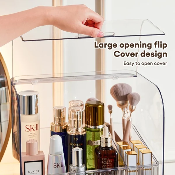 cn-11134207-7r98o-lohzh0ixsrky29 Transparent Three Layer Makeup Storage Box