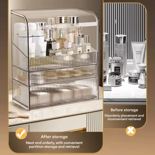 cn-11134207-7r98o-loouo4ghqff53b Transparent Three Layer Makeup Storage Box