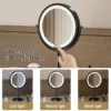 cn-11134207-820l4-mfjcmz97jv9pa2 Thickened Adjustable Light Makeup Mirror