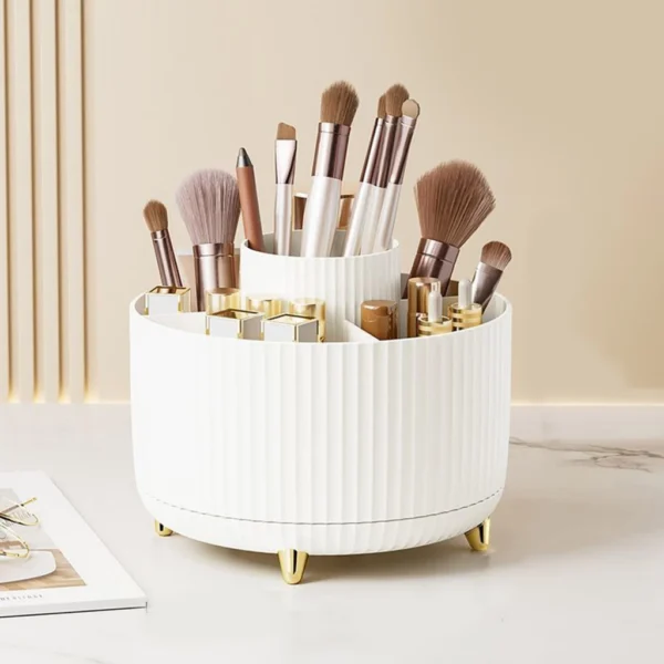 cn-11134207-820l4-mhpizoorzo5ca0 360 Rotating Makeup Organizer
