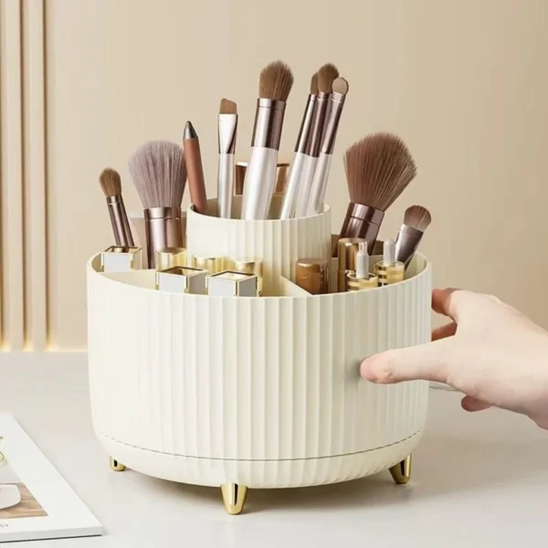 cn-11134207-820l4-mhpizoosukn62a 360 Rotating Makeup Organizer