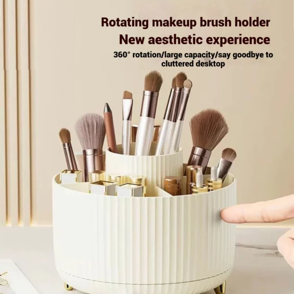 cn-11134207-820l4-mhpizoppmhom82 360 Rotating Makeup Organizer
