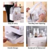 my-11134207-7qula-li3seo14i1k397 Portable Cosmetic Drawer Makeup Storage Box