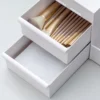 my-11134207-7r98y-lngt4d732jy5a4 Multi Partition Makeup Storage Box Organizer