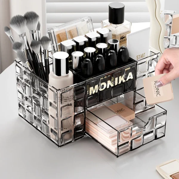 my-11134207-7rasd-m6nhfku50ygpfb Cosmetic Lipstick Storage Box Organizer