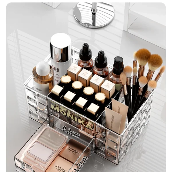 my-11134207-7rash-m6nh2mu2yn1i7b Cosmetic Lipstick Storage Box Organizer