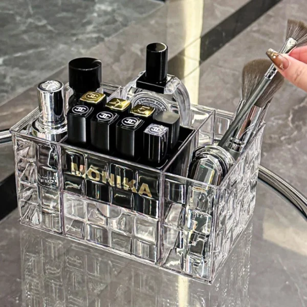 my-11134207-7rash-m6nhg70yjz2x01 Cosmetic Lipstick Storage Box Organizer