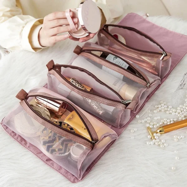 ph-11134201-23030-23ey2hktppov00 4in1 Makeup Bag Travel Organizer