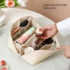 sg-11134201-7qver-lj5fue7x8zn734 PU Leather Pillow Makeup Bag
