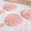 sg-11134201-7rd73-lwv3kd19kxfc69 Cute Rose Handle Makeup Mirror