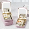 sg-11134201-7rdxo-m0bpzfo59jzuae Leather LED Makeup Bag with Mirror