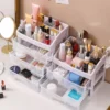 sg-11134202-23020-p57tbom1a2nvac 4 Layer Stackable Cosmetic Storage Drawer Box