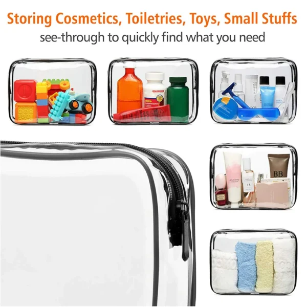 sg-11134202-7rcdj-m6ey15w5xfve35 Portable Waterproof Toiletry Makeup Bag