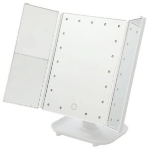 FOLDING LED MIRROR PIERI